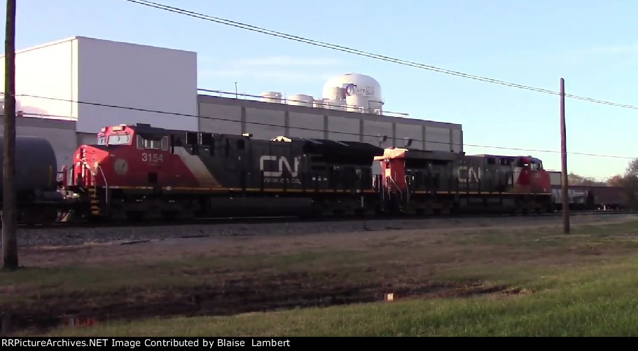 CN X396